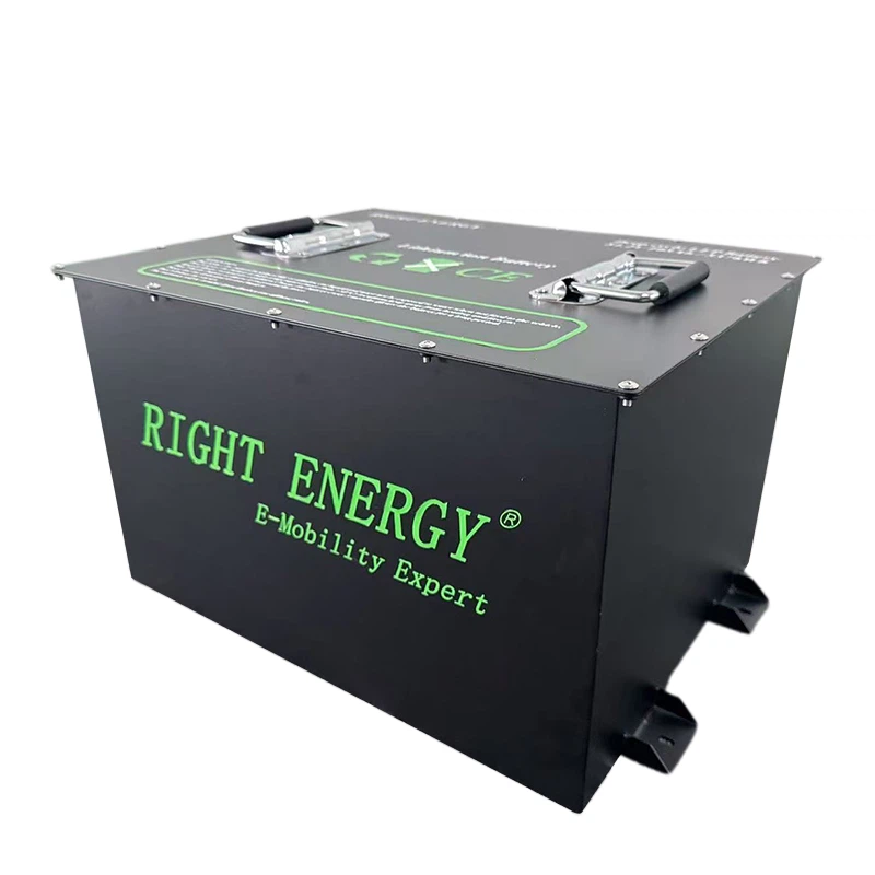 Golf Cart Lithium Battery Golf Cart Lithium Battery