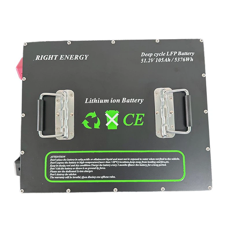 Golf Cart Lithium Battery Golf Cart Lithium Battery