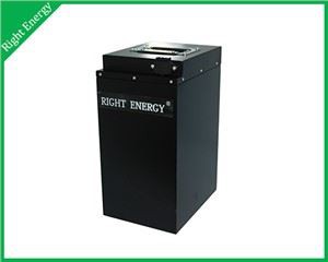 Elektr mototsikl uchun litiy batareyasi