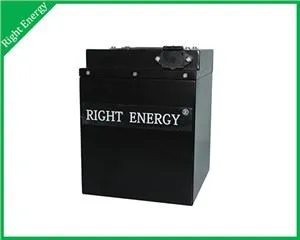 Elektr skuter uchun 48V lityum batareya